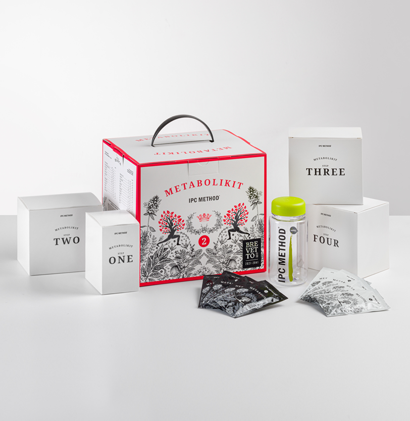 METABOLIKIT 2