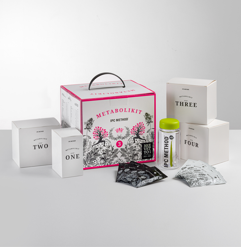 METABOLIKIT 3